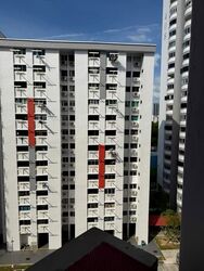 Blk 406 Sin Ming Garden (Bishan), HDB 3 Rooms #526848971